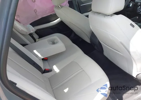 2025 Hyundai Sonata Sel z USA, uszkodzony, nr VIN KMHL64JAXSA452394